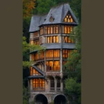 Exploring 15 Gothic Architecture Ideas That Blend Old and New