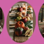 Fall in Love with Rustic Table Settings: 15 Beautiful Ideas