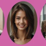 15 Cute and Simple Straight Hairstyles for Every Length