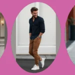 Muscular Meets Casual: 15 Trendy Outfit Ideas for Men