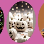 Spook-tacular Halloween Wallpaper Ideas for Your Devices!