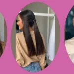 Sleek and Chic: 15 Straight Hairstyles for Every Occasion