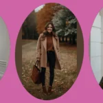 Chic and Classy: 15 Fall Outfits for the Modern Teacher**  
**