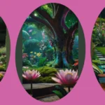 Unlocking the Secrets of Magical Gardens