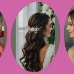 11 Enchanting Bridal Hairstyles that Will Turn Heads on Your Big Day