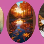 Fall Into Fun: 13 Adorable Autumn Wallpaper Ideas for Every Device