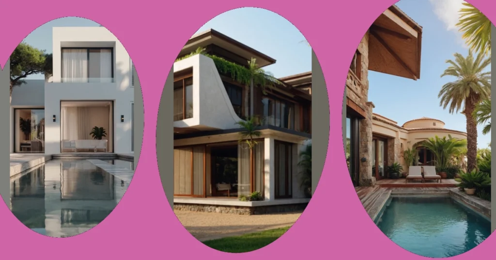 15 Villa Design Ideas to Make You Feel Like Royalty 31 14 263