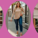 The Ultimate Guide to 14 Comfy Casual Mom Outfits for 2024