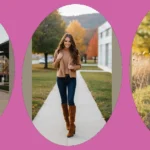 Sip in Style: 10 Fall Winery Outfit Ideas for a Perfect Tasting Day