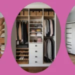 Unlocking Style: 12 Bedroom Wardrobe Design Ideas for 2024