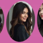 Transform Your Look: 12 Stunning Silk Hairstyle Ideas for Every Occasion