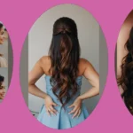 Dazzling Homecoming: 15 Hairstyles to Rock Your Hoco Night