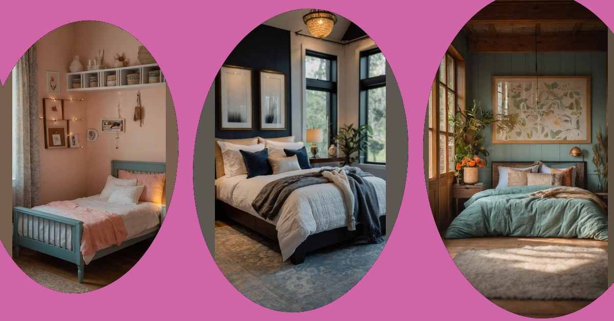 15 Charming Calm Room Ideas for Your Tiny Haven