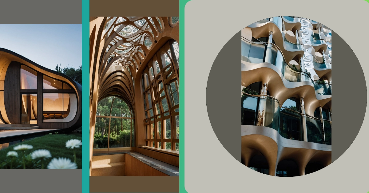 Nature’s Blueprint: 15 Organic Architecture Ideas for the Eco-Conscious