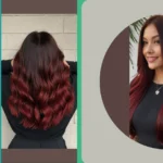 Cherry Cola Dreams: 15 Hair Color Ideas to Sip On