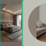 Sleek and Chic: 15 Minimalist Room Ideas to Inspire You**

**