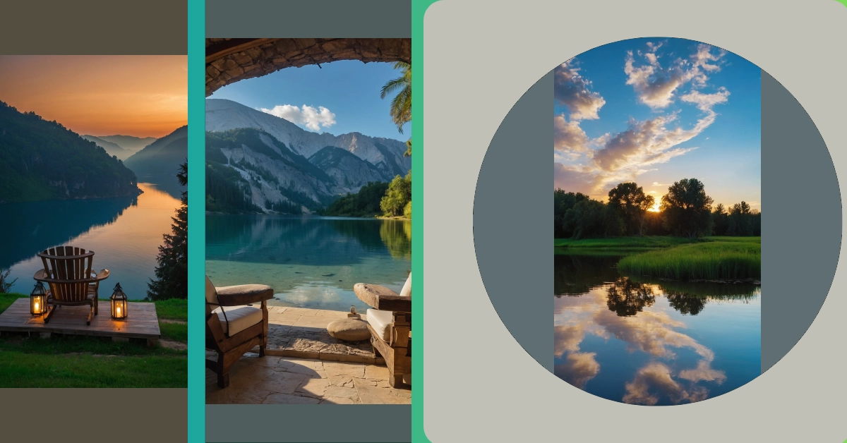 Escape the Chaos: 15 Best Spots for Nature Enthusiasts