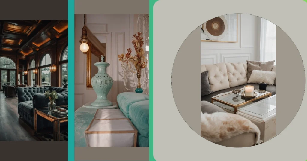 Embrace Elegance with These 15 Classy Home Decor Ideas 31 15 22