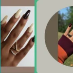 Nail Your Look with These 15 Dark Fall Designs for 2024