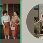 Skirt Like a Pro: 10 Outfit Inspirations for Your Fashion Journey**  
**