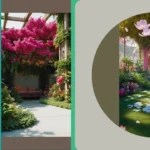 Discovering Hidden Garden Treasures