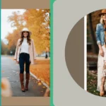 Classy Yet Casual: Top 10 Fall Outfits for Your Winery Visits