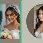 Bridal Hair and Makeup: 14 Must-See Looks for Every Bride in 2024