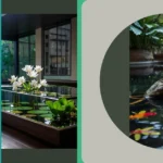 Turtle-Time: 13 Unique Indoor Pond Ideas for Aquatic Enthusiasts