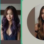 From Short to Long: 12 Silk Hairstyle Ideas to Enhance Your Natural Look