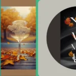 Pumpkin Spice & Everything Nice: November Wallpapers for Your Devices