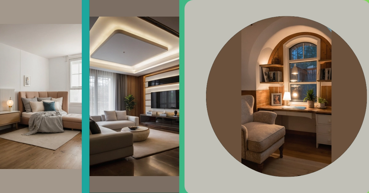 Tiny Spaces, Huge Dreams: 15 Calm Room Ideas You’ll Love