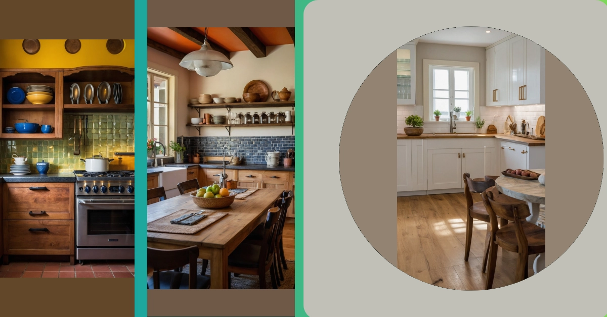 Transform Your Tiny Kitchen: 15 Neutral Decor Ideas