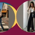 Stylish Yet Comfy: Discover 15 Casual Fall Outfits for Women Over 40