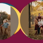 Capture Fall Family Joy: 15 Outfit Ideas to Try This 2024