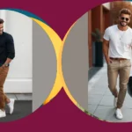 Trendy Meets Muscular: 15 Easy Fashion Ideas for the Modern Man