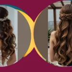 15 Bridal Hairstyles for Long Hair That Are Simply Stunning and Easy to Do