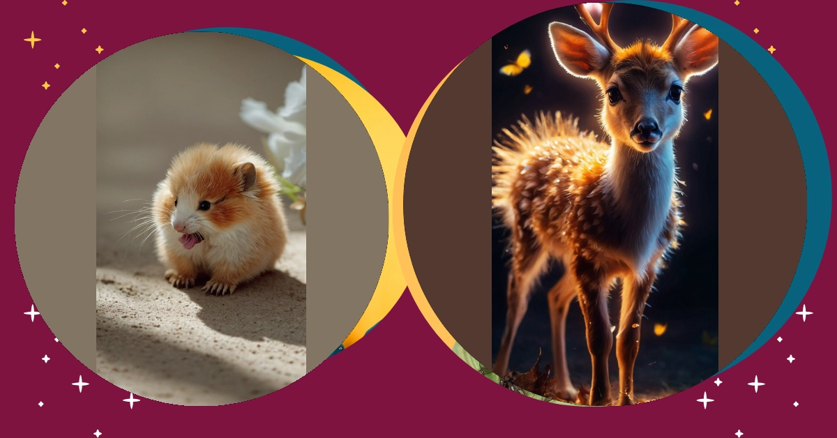 15 Cute Animal Backgrounds to Brighten Your Day
