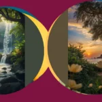 Recharging Your Spirit: 15 Peaceful Nature Havens