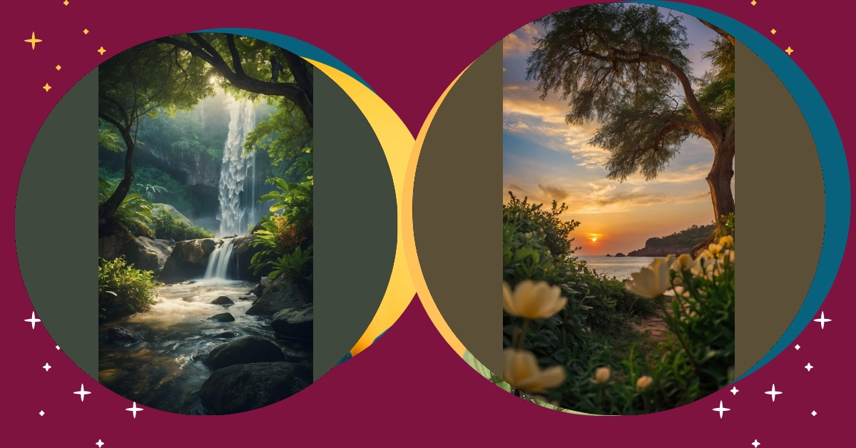 Recharging Your Spirit: 15 Peaceful Nature Havens