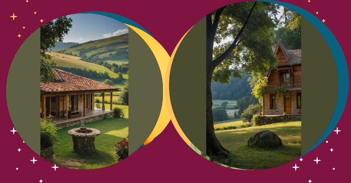 Embrace the Aesthetic: Top 15 Rural Houses to Inspire Your Dream Home