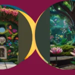 Cultivating Enchantment: 12 Secret Garden Inspirations