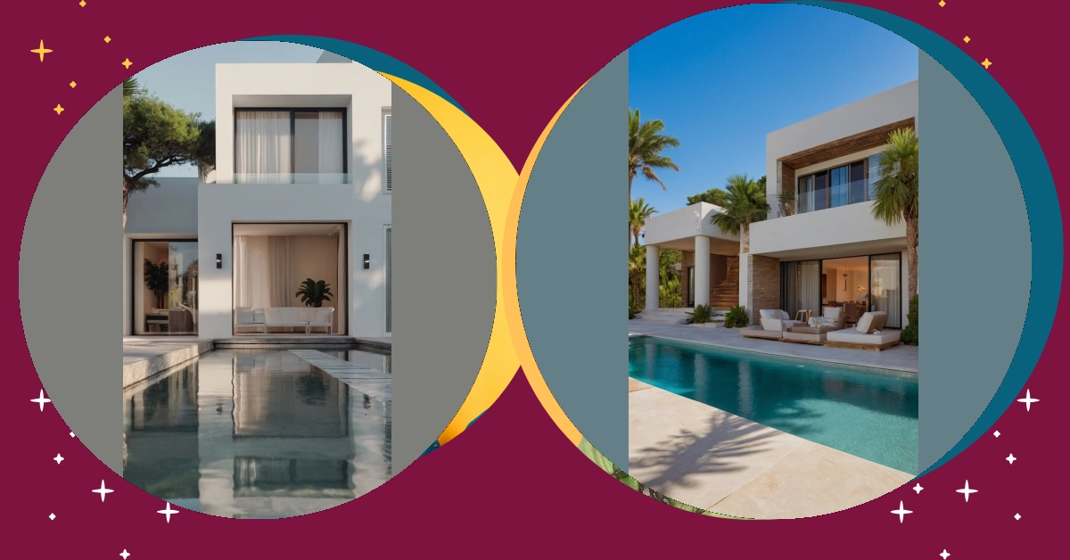 15 Villa Design Ideas That Will Leave You in Awe