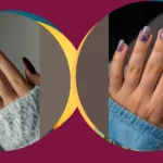 Purple Perfection: 15 Nail Designs You Can’t Miss