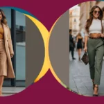 Fashion Fusion: 15 Chic Outfits to Elevate Your Wardrobe