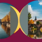 Scenic Escapes: 15 Beautiful European Places For Nature Lovers**

**