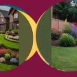 From Drab to Fab: 15 Captivating Front Flower Bed Ideas You’ll Love