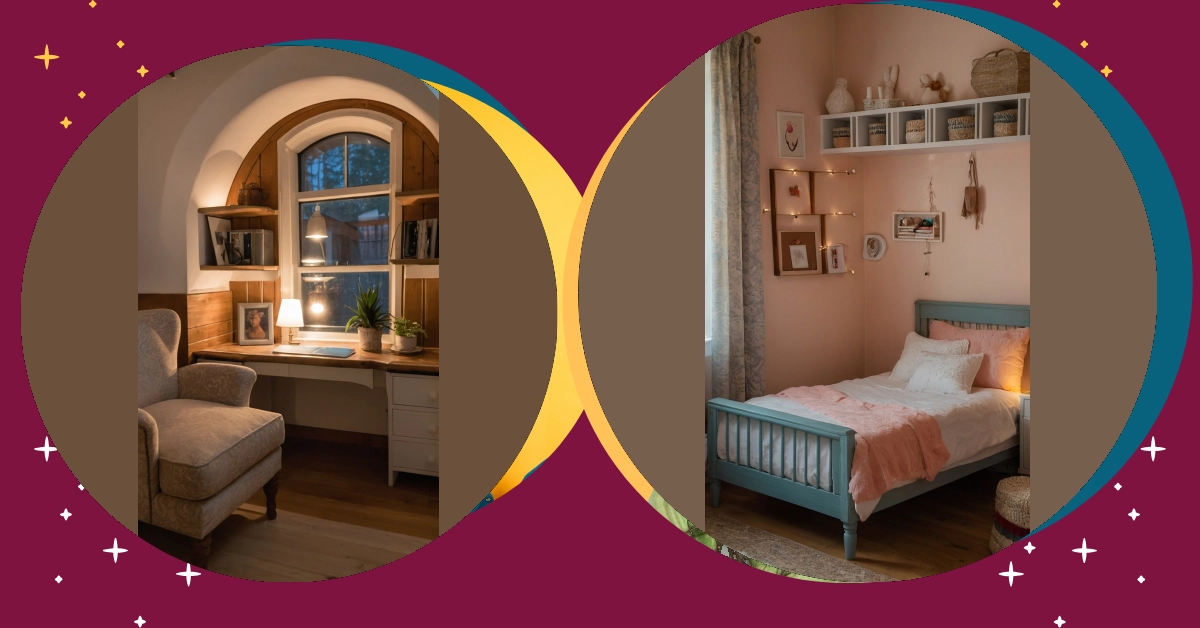 Create Your Sanctuary: 15 Calm Room Ideas to Embrace