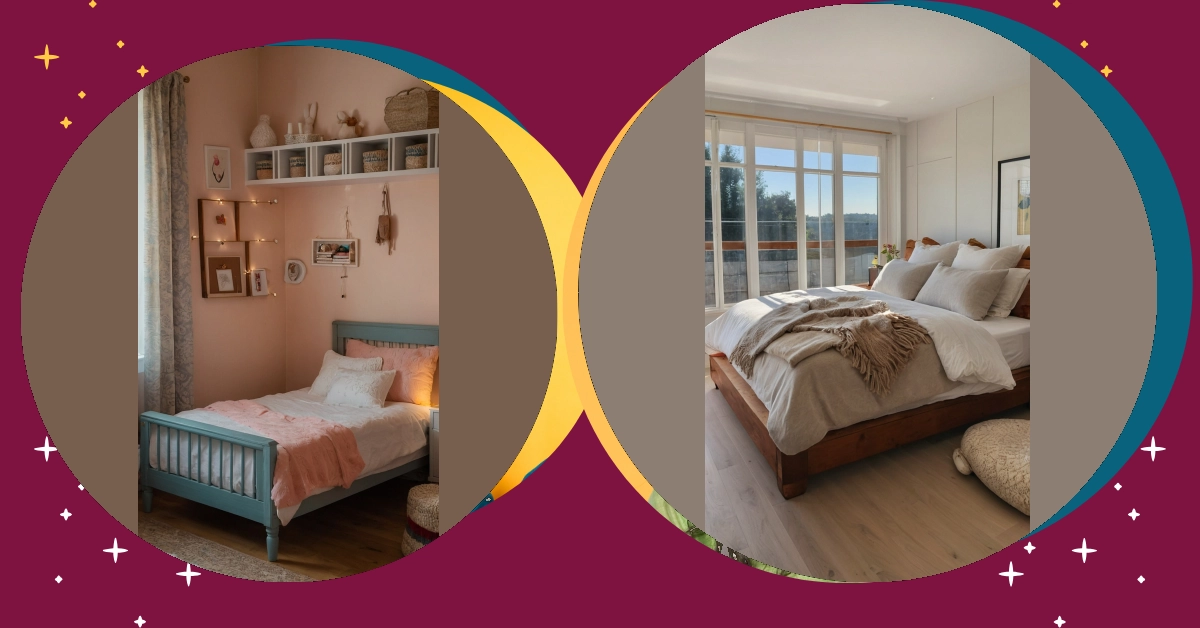 Cuddle Up! 15 Adorable Calm Room Ideas for Your Quirky Space