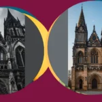 Uniting the Old and New: 15 Gothic Architecture Inspirations