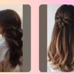 Fluff of Fun: 15 Playful Soft Hairstyles to Try Right Now